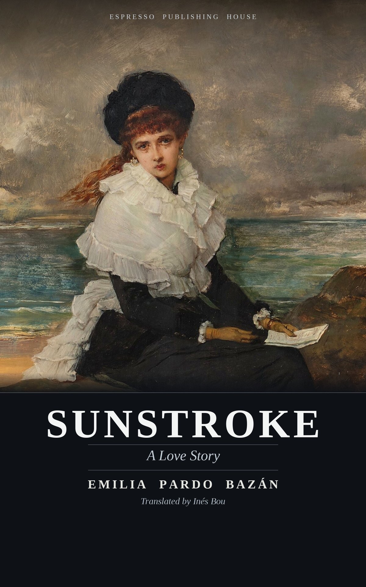 Sunstroke: A Love Story