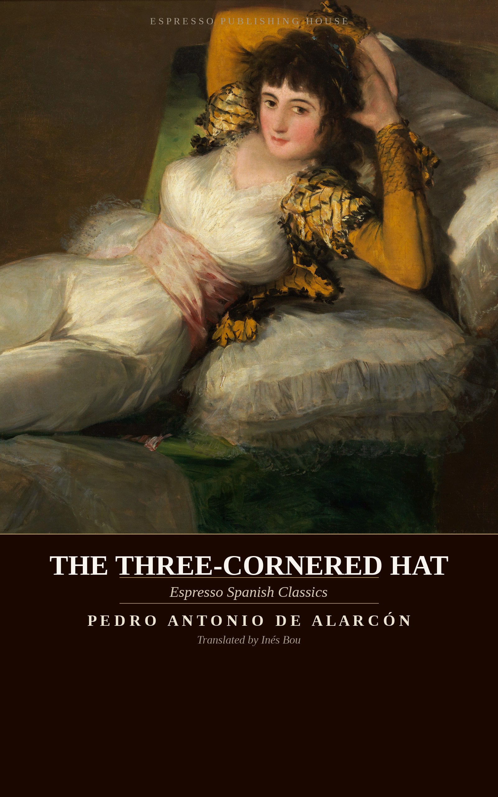 The Three-Cornered Hat