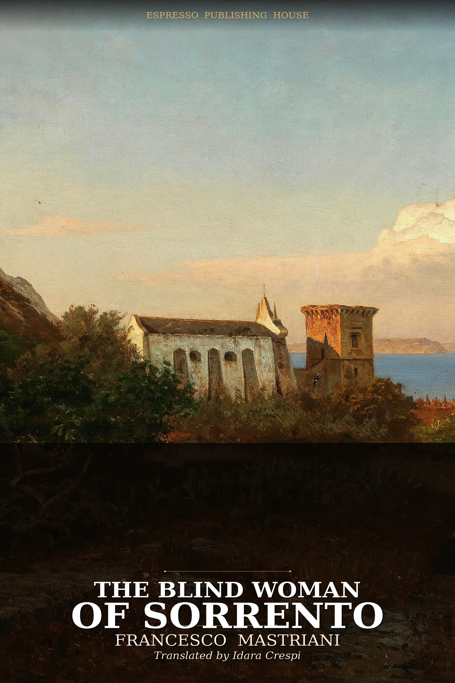 The Blind Woman of Sorrento